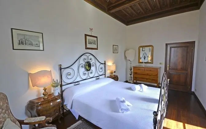 Apart Daire, 4 Yatak Odası