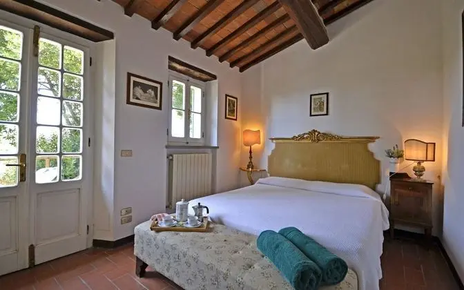 Apart Daire, 4 Yatak Odası