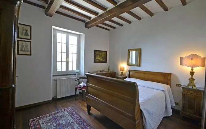 Apart Daire, 4 Yatak Odası