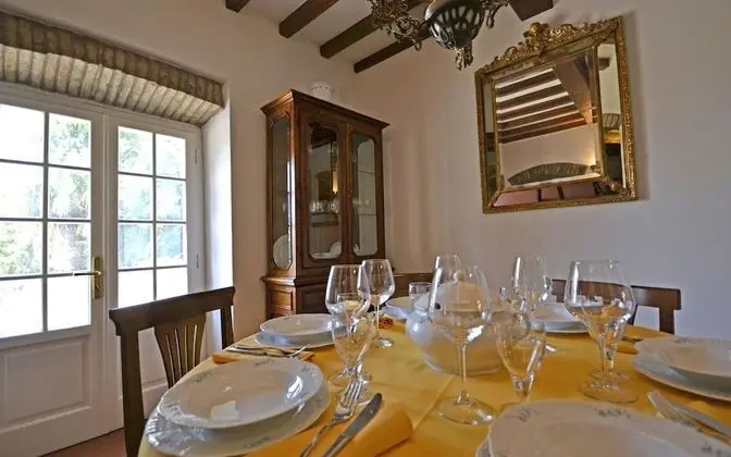 Apart Daire, 4 Yatak Odası