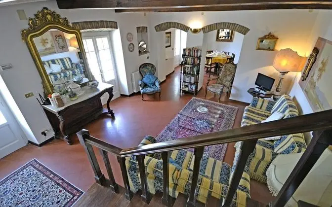 Apart Daire, 4 Yatak Odası