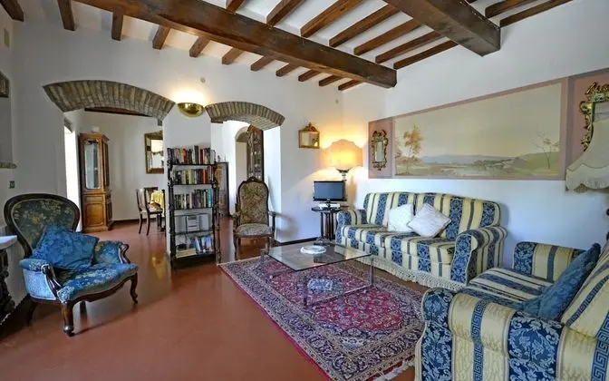 Apart Daire, 4 Yatak Odası