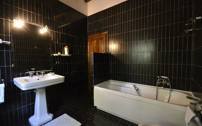 Apart Daire, 4 Yatak Odası