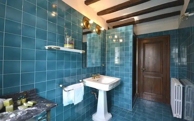 Apart Daire, 4 Yatak Odası