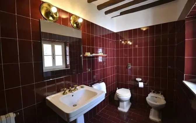 Apart Daire, 4 Yatak Odası