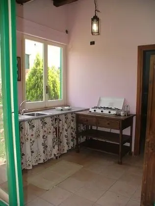 Apart Daire, 1 Yatak Odası, Engellilere Uygun