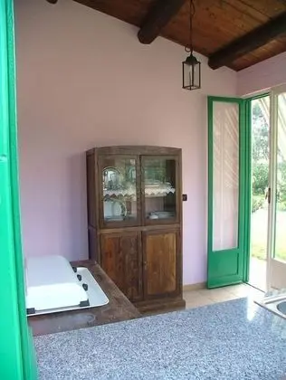 Apart Daire, 1 Yatak Odası, Engellilere Uygun