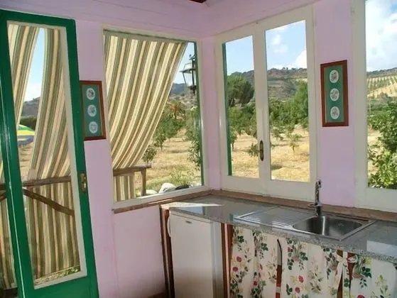 Apart Daire, 1 Yatak Odası, Engellilere Uygun