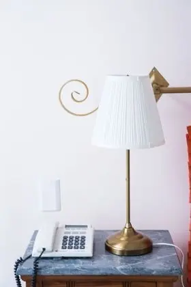 Basic Tek Büyük Yataklı Oda, 2 Tek Kişilik Yatak