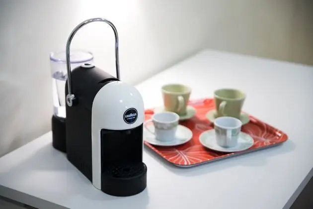 Basic Tek Büyük Yataklı Oda, 2 Tek Kişilik Yatak