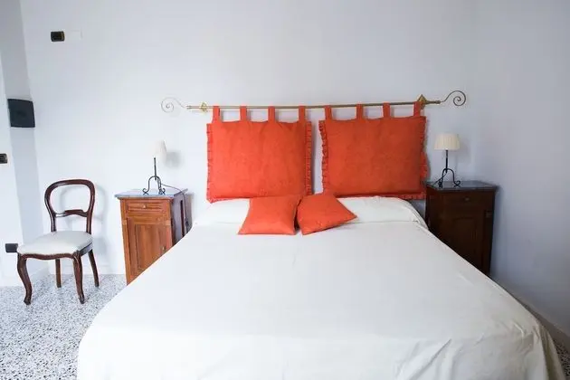 Classic Oda, Banyolu/Duşlu