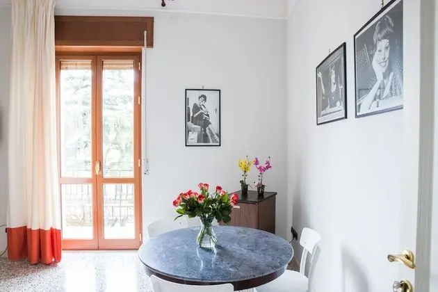 Classic Oda, Banyolu/Duşlu