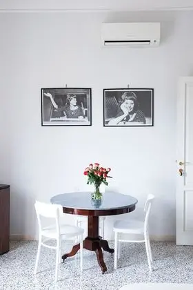 Classic Oda, Banyolu/Duşlu