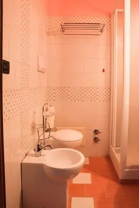 Classic Oda, Banyolu/Duşlu