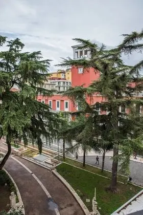 Classic Oda, Banyolu/Duşlu