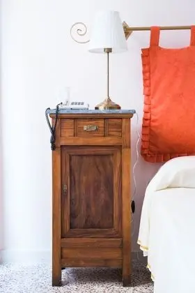 Standard Oda, Banyolu/Duşlu