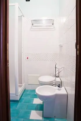 Standard Oda, Banyolu/Duşlu