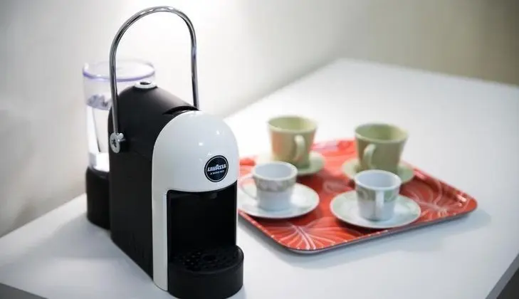 Classic İki Ayrı Yataklı Oda