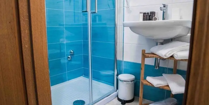 Classic İki Ayrı Yataklı Oda