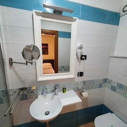 Classic İki Ayrı Yataklı Oda