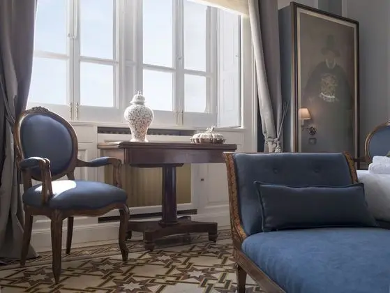 Superior Tek Büyük Yataklı Oda