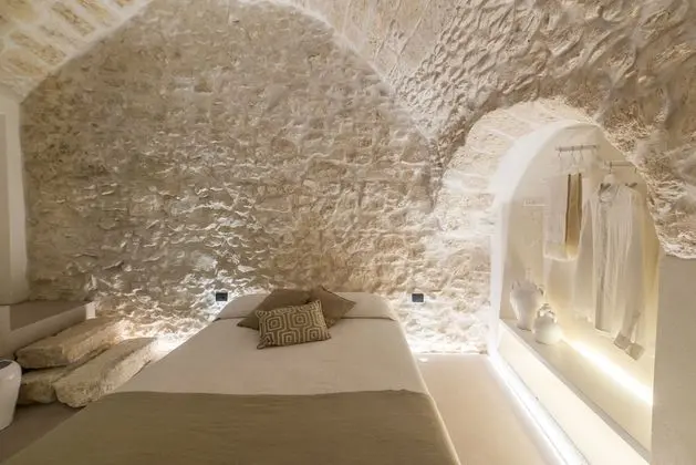 Superior Apart Daire, 1 Yatak Odası