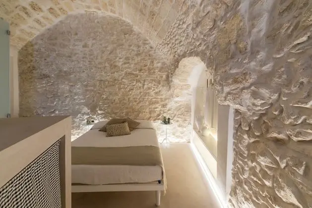 Superior Apart Daire, 1 Yatak Odası