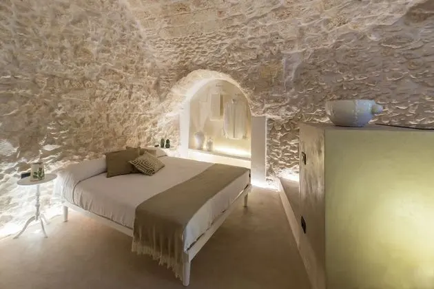 Superior Apart Daire, 1 Yatak Odası