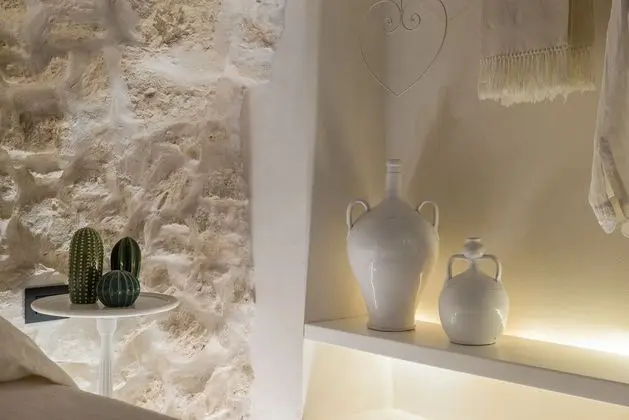 Superior Apart Daire, 1 Yatak Odası