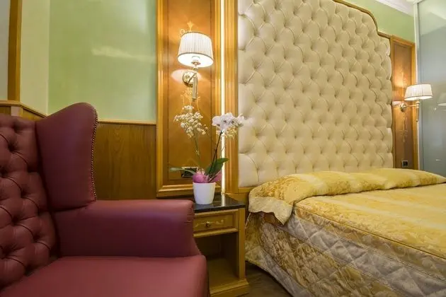 Superior Tek Kişilik Oda