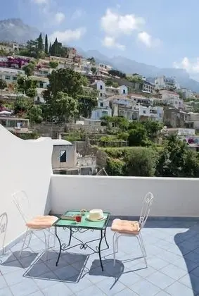 Standard Tek Büyük veya İki Ayrı Yataklı Oda, Şehir Manzaralı