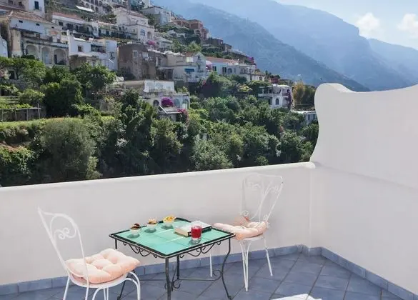 Standard Tek Büyük veya İki Ayrı Yataklı Oda, Şehir Manzaralı