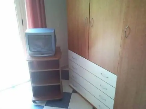 Standard Apart Daire, 1 Yatak Odası