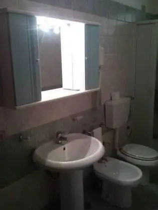Standard Apart Daire, 1 Yatak Odası
