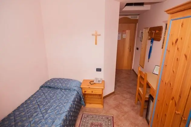 Tek Kişilik Oda