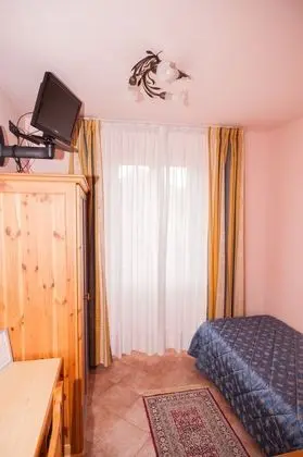 Tek Kişilik Oda