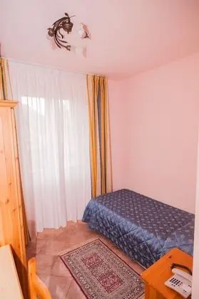 Tek Kişilik Oda
