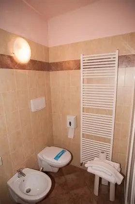 Tek Kişilik Oda