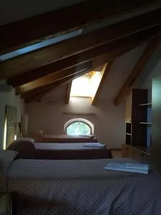 Comfort Üç Kişilik Oda