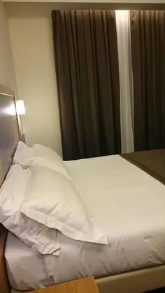 Tek Kişilik Oda
