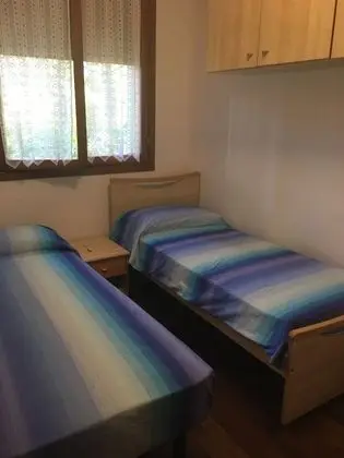 Apart Daire, 2 Yatak Odası (B50105)