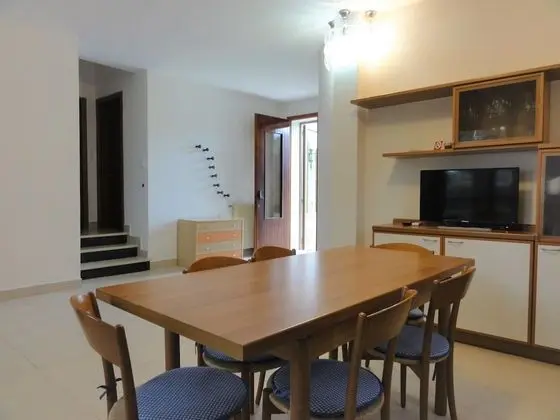 Apart Daire, 2 Yatak Odası (B50105)