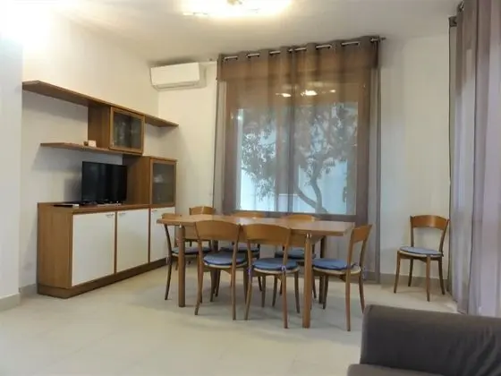 Apart Daire, 2 Yatak Odası (B50105)