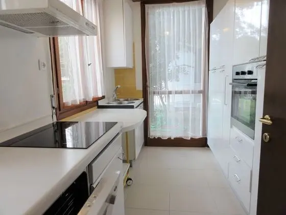 Apart Daire, 2 Yatak Odası (B50105)