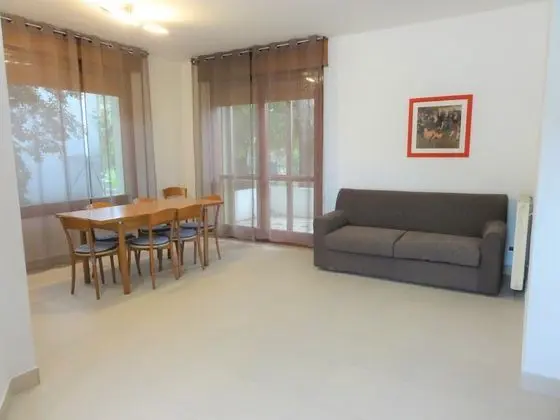 Apart Daire, 2 Yatak Odası (B50105)