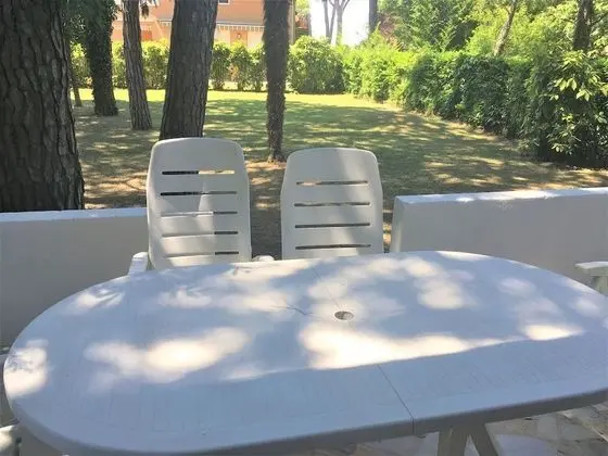 Apart Daire, 2 Yatak Odası (B50105)