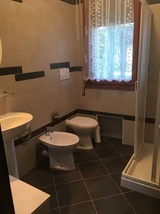 Apart Daire, 2 Yatak Odası (B50105)
