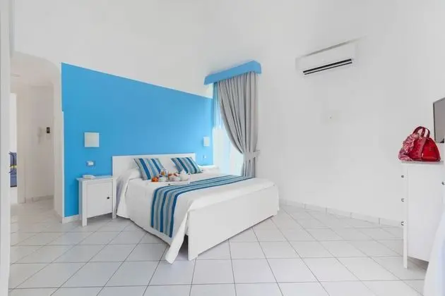 Apart Daire, 1 Yatak Odası (Diamante)