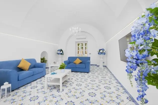 Apart Daire, 1 Yatak Odası (Diamante)