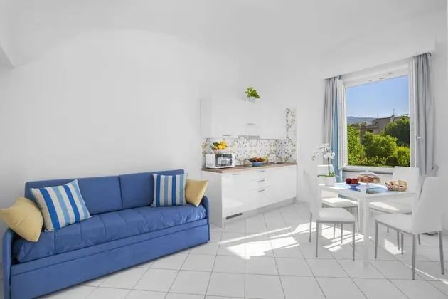 Apart Daire, 1 Yatak Odası (Diamante)